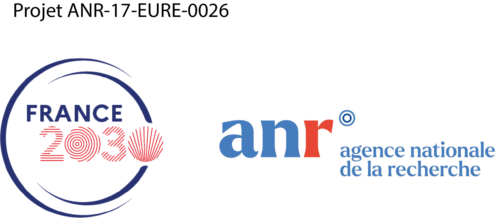 France 2030 - ANR